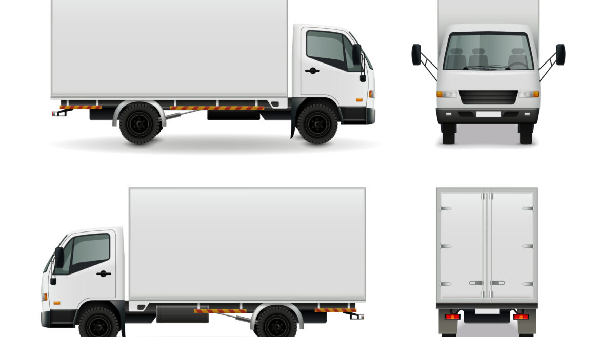Cargo Transport Solutions