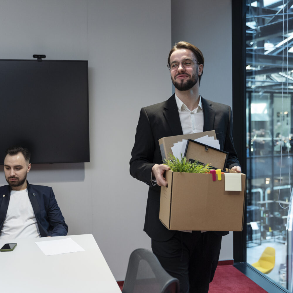 5 Pro Tips to Minimize Stress During Office Move