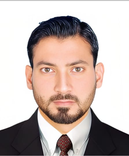 Muhammad Saqib Manager